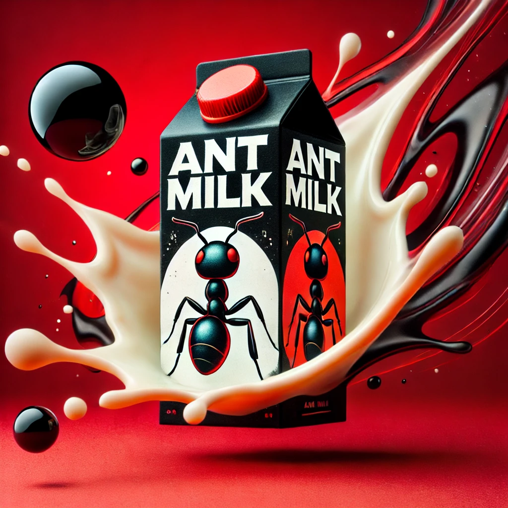 Ant flavour